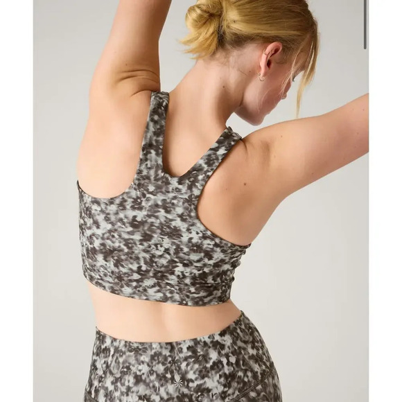 Athleta CONSCIOUS CROP BRA A-C - Picture 7 of 11